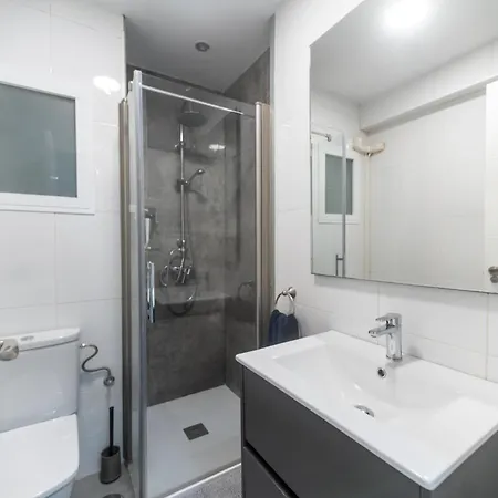 Cizana Dreams Apartmán Torremolinos