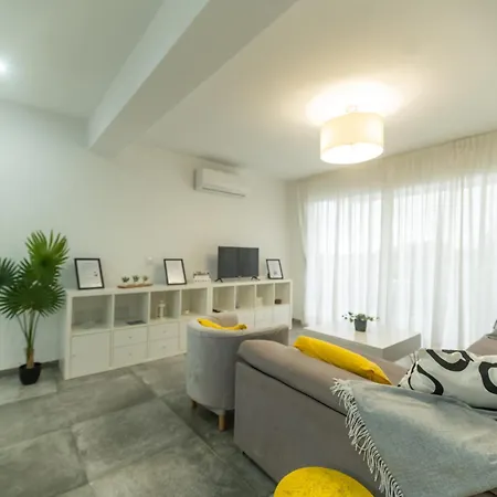 Apartmán Cizana Dreams