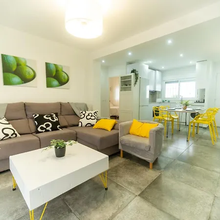 Cizana Dreams Apartmán *