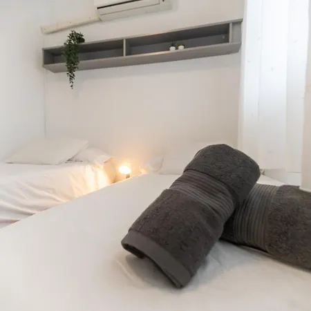 Cizana Dreams Apartmán *