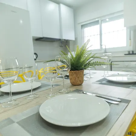 Cizana Dreams Apartmán Torremolinos