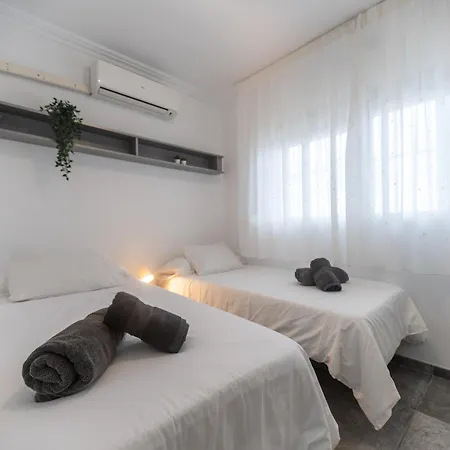 Apartmán Cizana Dreams
