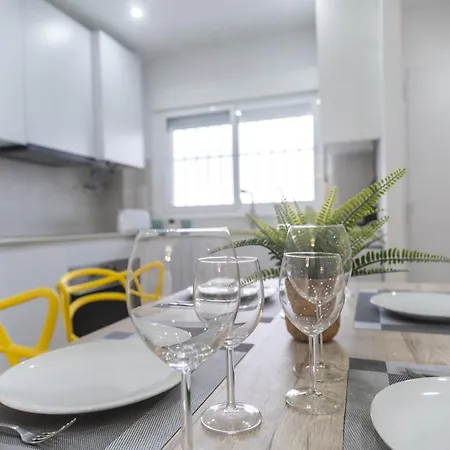 Apartmán Cizana Dreams *