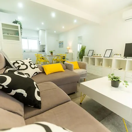 Apartman Cizana Dreams Torremolinos